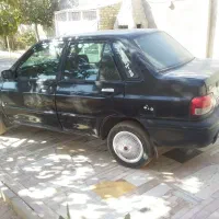 پراید صبا مدل۸۷