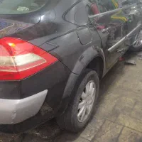 مگان اتومات ۹۱