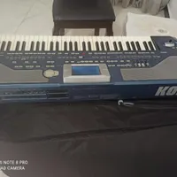 کیبورد یا کورگ pa800
