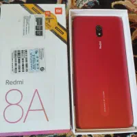 شیامی ردمی8A