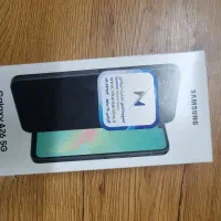 گوشی A26 پلمپ ، مالکیت 6 ماه بعد