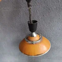 لوستر|لوستر و چراغ آویز|کرمانشاه, |دیوار