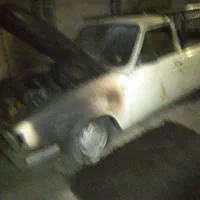 وانت پیکان ۸۴ اتیش گرفته همونجوری میفرشمش|خودرو سواری و وانت|تهران, یافت‌آباد|دیوار