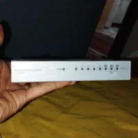 سوئیچ پورت زایکسل