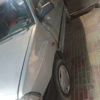 پراید صبا|خودرو سواری و وانت|دهدشت, |دیوار