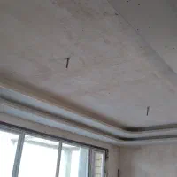 گچ‌کاری و سفیدکاری