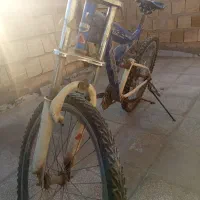 دوچرخه پلیس|دوچرخه، اسکیت، اسکوتر|قم, سید معصوم|دیوار