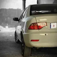 سمند سورن 94