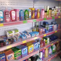 فروش اجناس و وسایل مغازه طبق فاکتور|فروشگاه و مغازه|ایلام, |دیوار