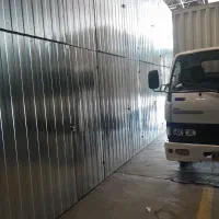 انبار کانیتری اثاث منزل در تهران|اجارهٔ دفتر صنعتی، کشاورزی، تجاری|تهران, صفا|دیوار