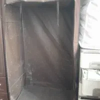 چادرجا رختخوابی|رختخواب، بالش، پتو|تهران, سبلان (لشگر)|دیوار