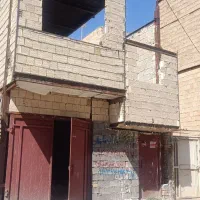 آپارتمان-دو-طبقه