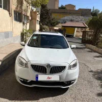 برلیانس مدل۹۶ h330 اتومات فول خیلی تمیز سالم|خودرو سواری و وانت|پردیس, فاز ۱|دیوار