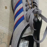 کتونی آدیداس اصلی|کیف، کفش، کمربند|ری, شهید غیوری (ابن باویه)|دیوار