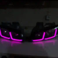 چراغ اسپرت