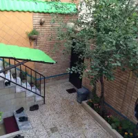 خانه ویلایی میدان شهدا