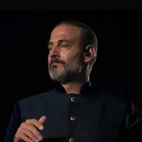 کنسرت علیرضا قربانی بلوک A2