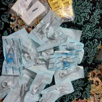 وسایل تاتو|آرایشی، بهداشتی، درمانی|کرج, کوی فرهنگ|دیوار