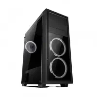 کیس گیمینگ کم کار