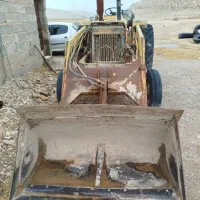 فروش تراکتور رومانی|خودرو سنگین|ارسنجان, |دیوار