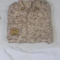 وسایل مورد نیاز خدمت سربازی|لباس|آبادان, |دیوار