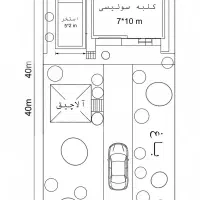 فروش زمین صوفیان نعمت الله با شرایط اقساطی فوری