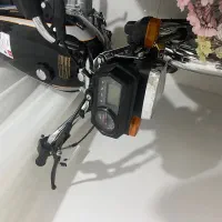 موتور ۱۲۵ صفر