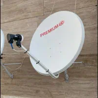 نصاب آنتن ثابت و گردان و مرکزی، اسلامشهر