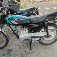 هندا ۱۲۵ مدل ۹۰