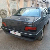 پژو 405 مدل 84 GLI|خودرو سواری و وانت|شیراز, معالی‌آباد|دیوار