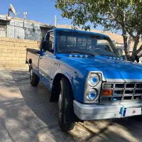 نیسان گازوئیلی ۸۹|خودرو سواری و وانت|کرمانشاه, |دیوار