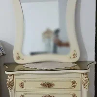 آینه و کنسول