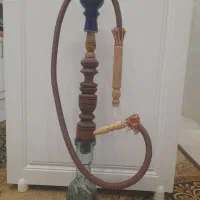 قلیون|صنایع دستی و سایر لوازم تزئینی|مشهد, شهرک مهر آباد|دیوار