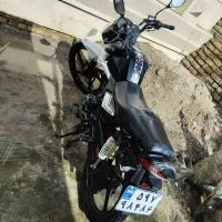 موتور ایردوکومدل ۱۴۰۰|موتورسیکلت|گنبد کاووس, |دیوار