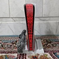ps5 دیجیتال|کنسول، بازی ویدئویی و آنلاین|زاهدان, |دیوار