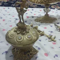 لوازم خانگی برنز