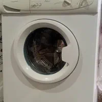 ماشین لباسشویی آبسال