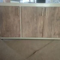 کابینت فلزی|آب‌چکان و نظم‌دهنده ظروف|سنندج, |دیوار