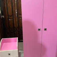 کمد|جاکفشی، کمد، دراور|آمل, |دیوار