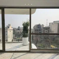 153متر ،نیاوران «نوساز مدرن ویو طهران»