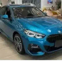 Bmw225i ۲۰۲۴ فروش فقط نقدی