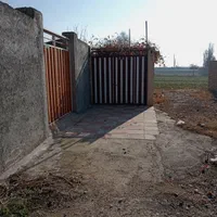 زمین چهاردیواری داخل بافت روستای قویینک زهری|فروش زمین و ملک کلنگی|ورامین, قويينک زهری|دیوار