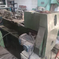 دستگاه دریل جناغی روسی،دستگاه های تراش چینی سه میل|ماشین‌آلات صنعتی|تهران, تهرانپارس غربی|دیوار
