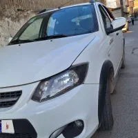 فروش کوییک مدل ۱۴۰۱ تمیز|خودرو سواری و وانت|ساری, |دیوار