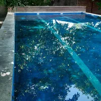 فروش زمین باغی در فرخ اباد زیبا دشت|فروش زمین و ملک کلنگی|محمدشهر, زیبادشت|دیوار