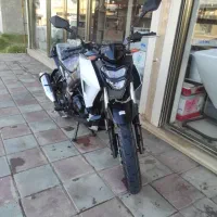 موتور سیکلت گلکسی NA180|موتورسیکلت|سردشت, |دیوار