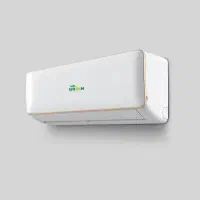 کولر گازی 30 هزار اینورتر گرین