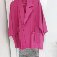 مانتو و شومیز