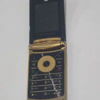 گوشی موتورولا v8