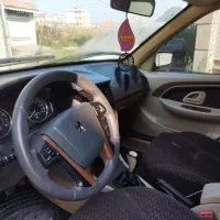 پژو پارس tu5|خودرو سواری و وانت|رشت, کوی جام جم|دیوار